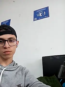 Norehg online show from 02/17/25, 08:58