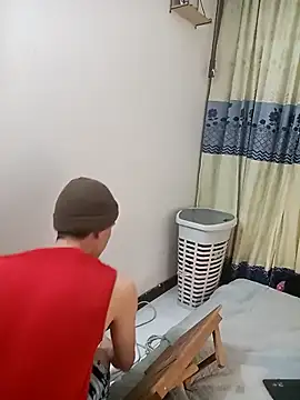 Norehg online show from 02/23/25, 02:51