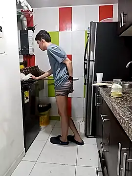 Norehg online show from 02/27/25, 04:20