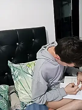 Norehg online show from 03/01/25, 03:10