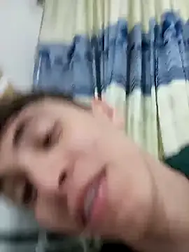 Norehg online show from 03/02/25, 02:08