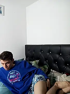 Norehg online show from 03/08/25, 02:45