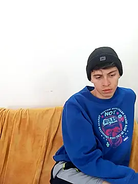 Norehg online show from 03/09/25, 04:22