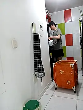 Norehg online show from 03/12/25, 12:31