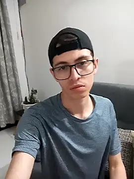 Norehg online show from 03/14/25, 03:26