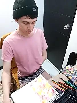 Norehg online show from 03/18/25, 11:08