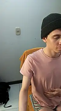 Norehg online show from 03/18/25, 02:15