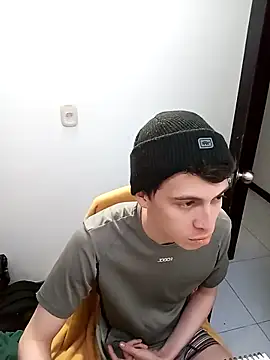 Norehg online show from 03/19/25, 11:06