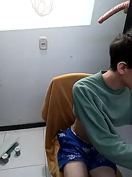 Norehg online show from 03/20/25, 09:15