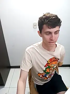 Norehg online show from 03/21/25, 03:55