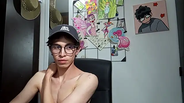 Norehg online show from 09/19/25, 08:05