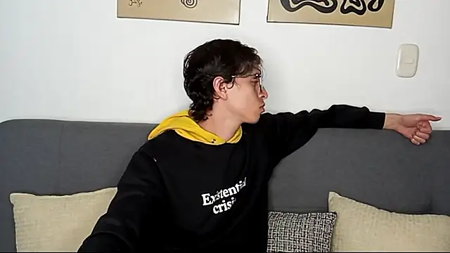 Norehg online show from 10/03/25, 08:39