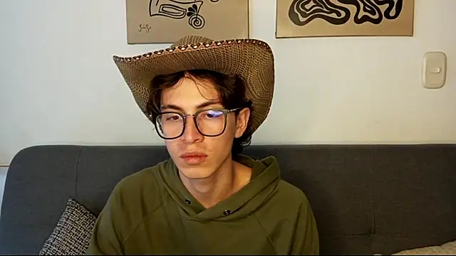 Norehg online show from 10/07/25, 08:50