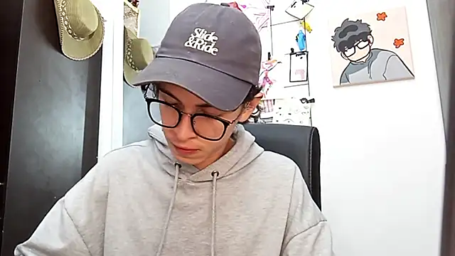 Norehg online show from 10/16/25, 11:06