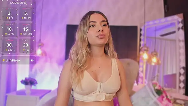 kataliina   online show from 02/10/25, 03:10