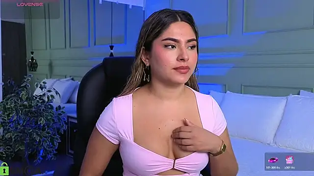 kataliina   online show from 01/08/26, 11:45