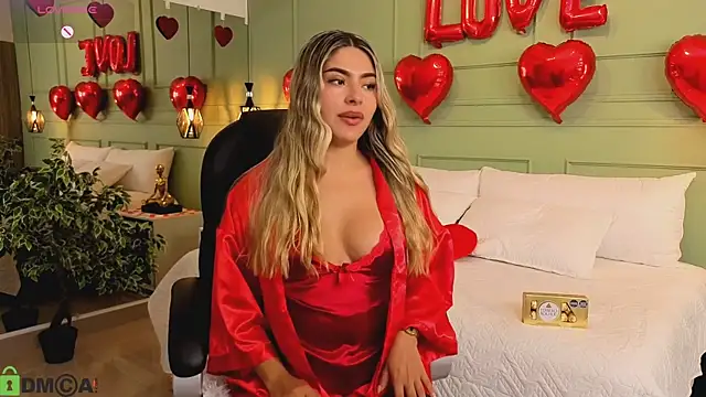 kataliina   online show from 02/14/26, 11:18