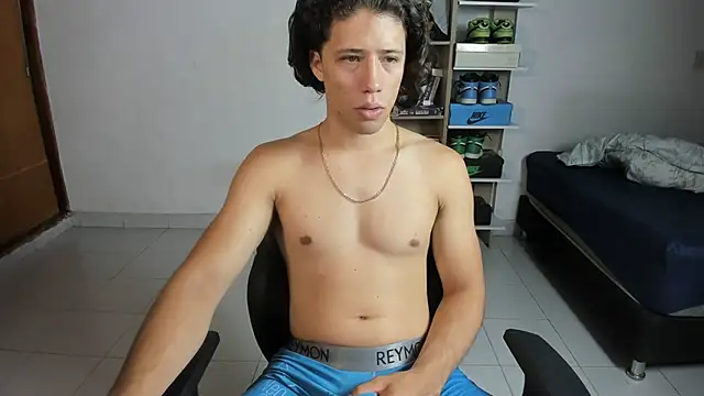 imtonny19 online show from 11/14/25, 01:54