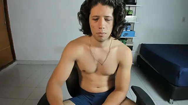 imtonny19 online show from 12/18/25, 01:44