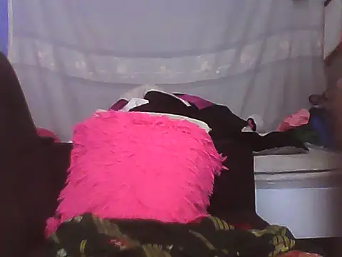 Ebonybrez online show from 02/01/26, 07:29