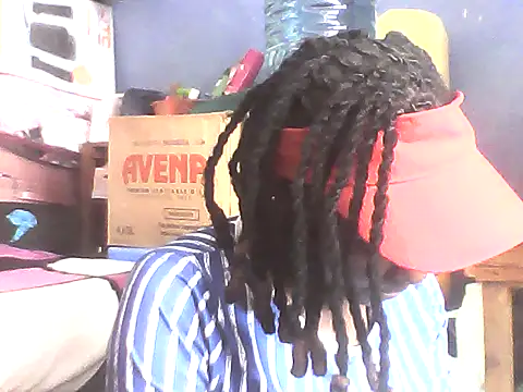 Ebonybrez online show from 02/18/26, 08:43