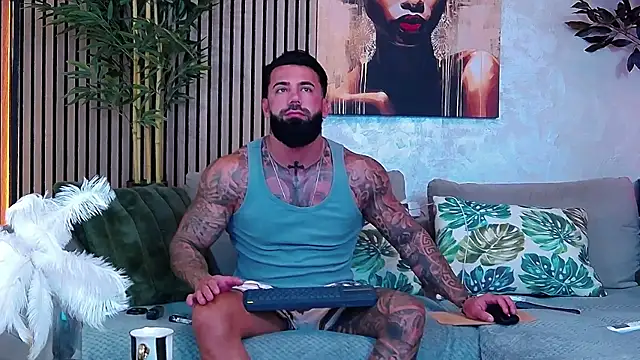masterkingofmusclee online show from 06/24/26, 03:49