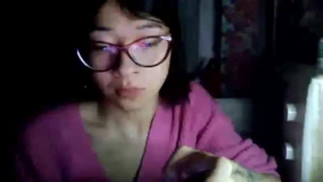 Snapshot of CarlyJoy chatting on 03/10/26, 02:44 CarlyJoy online show from 03/10/26, 02:44