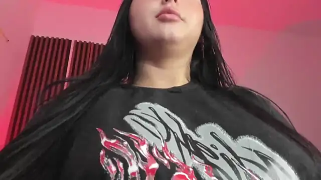 Snapshot of iraide_castro chatting on 01/15/26, 08:45 iraide castro online show from 01/15/26, 08:45