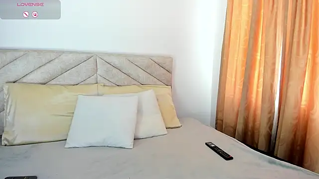 im amber online show from 12/27/24, 01:18