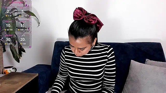 im amber online show from 09/19/25, 01:56