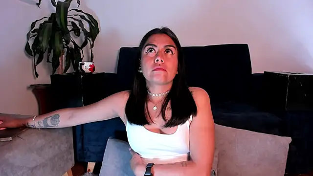 im amber online show from 03/09/26, 01:04