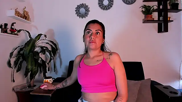 im amber online show from 03/11/26, 01:17