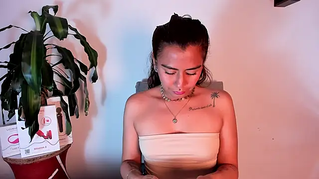 im amber online show from 06/05/26, 01:28