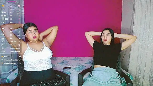 Snapshot of violeta_rous chatting on 02/10/25, 06:42 violeta rous online show from 02/10/25, 06:42