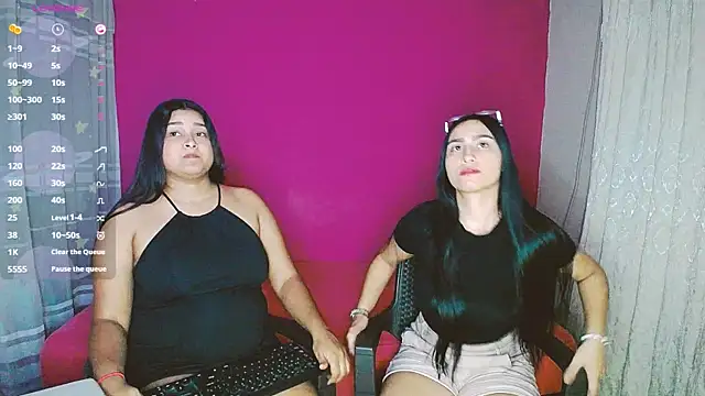 Snapshot of violeta_rous chatting on 03/03/25, 03:19 violeta rous online show from 03/03/25, 03:19