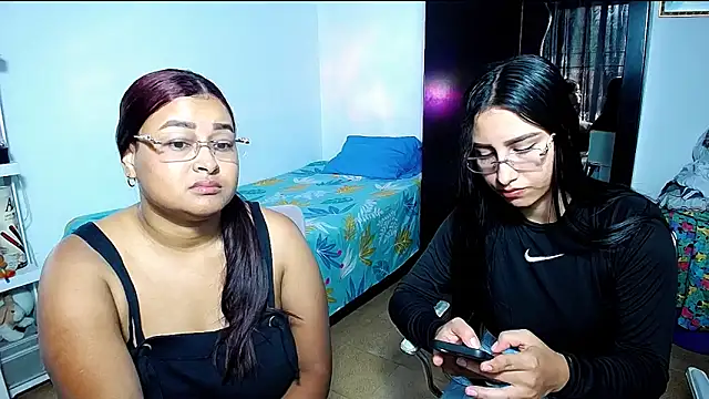 violeta rous online show from 02/04/26, 03:40