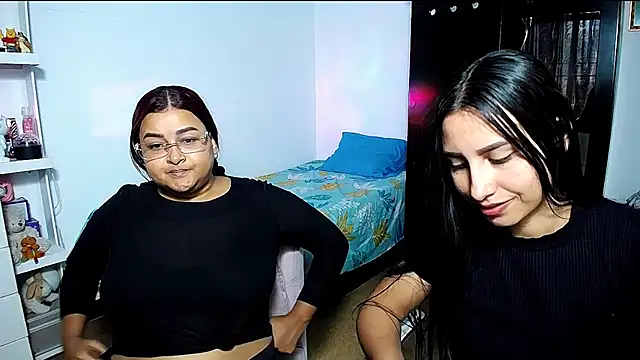 violeta rous online show from 02/05/26, 03:16