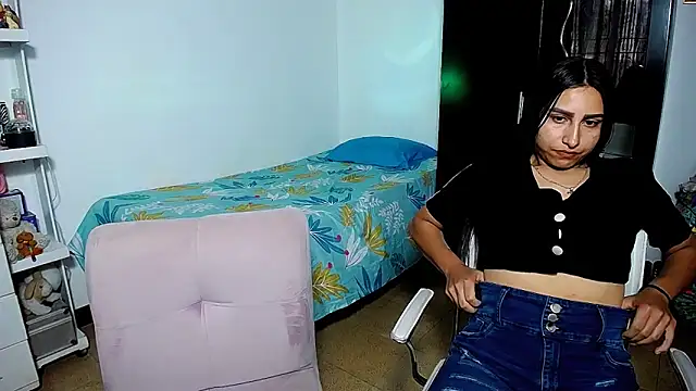 violeta rous online show from 02/07/26, 03:16