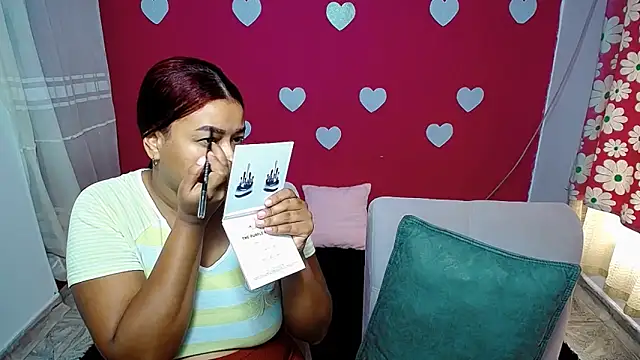 violeta rous online show from 05/01/26, 03:05