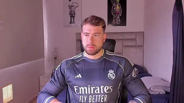 paul rogerr online show from 01/06/26, 01:37