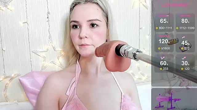 Kaya Devis online show from 01/10/26, 05:09