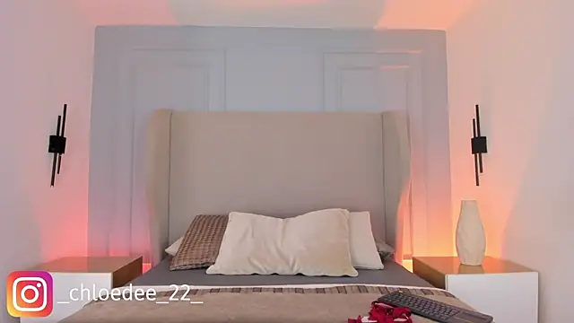 chloe d online show from 02/23/26, 12:46