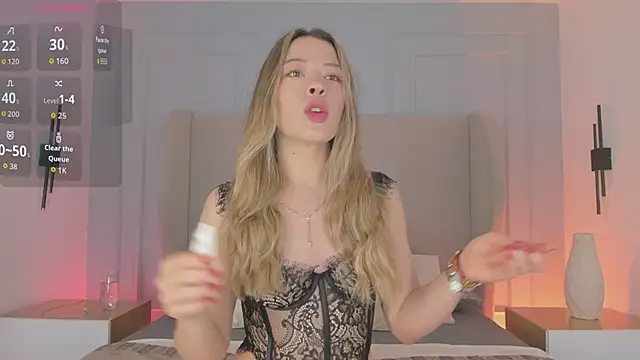 chloe d online show from 02/27/26, 12:27