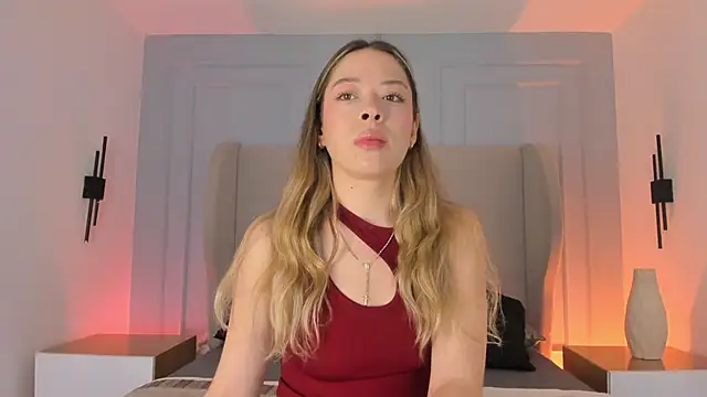 chloe d online show from 03/06/26, 01:07