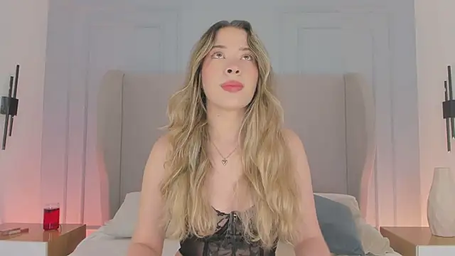 chloe d online show from 05/29/26, 01:20