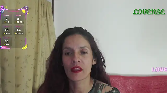 catalina duran1 online show from 09/18/25, 04:14