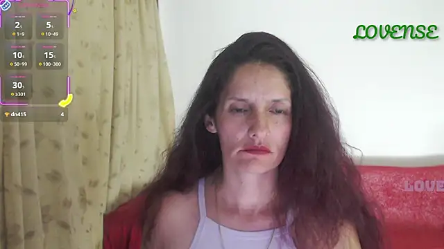 catalina duran1 online show from 11/11/25, 05:07