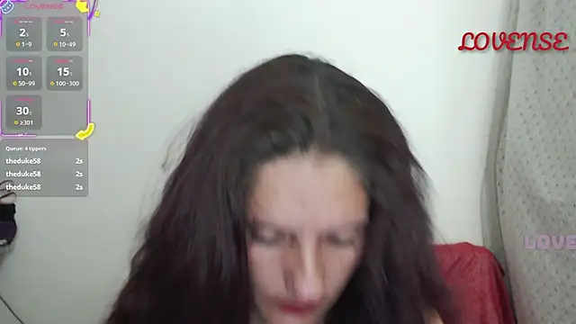 catalina duran1 online show from 01/19/26, 05:55