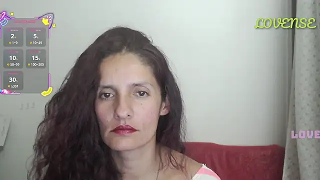 catalina duran1 online show from 03/13/26, 05:14