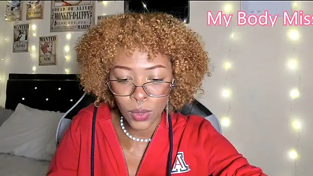 Cristal Jonasxh online show from 01/29/25, 04:05